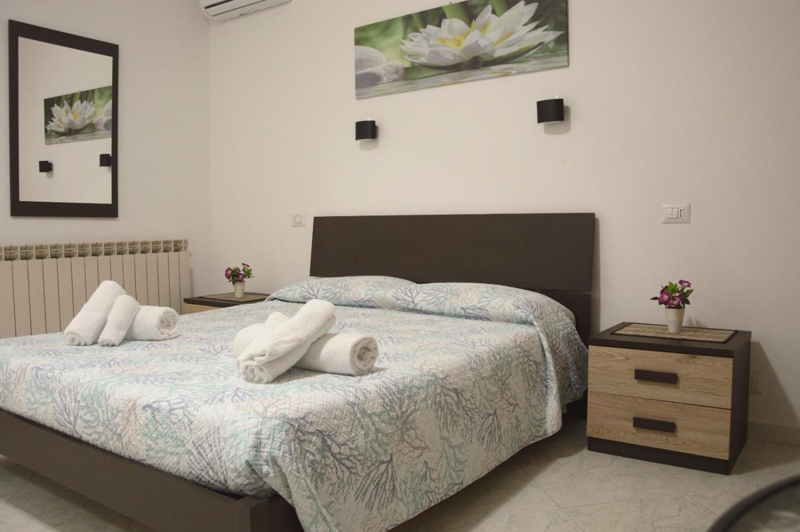 Spiaggia Lazzarettohouse อาลเกโร ภายนอก รูปภาพ